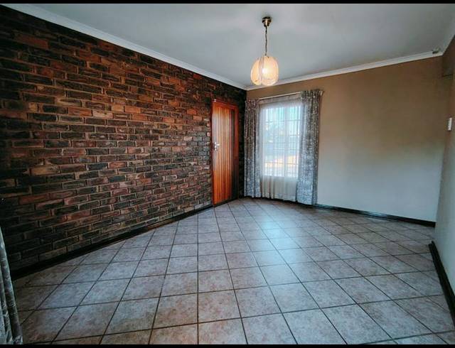 3 BEDROOM HOUSE FOR SALE IN THE REEDS